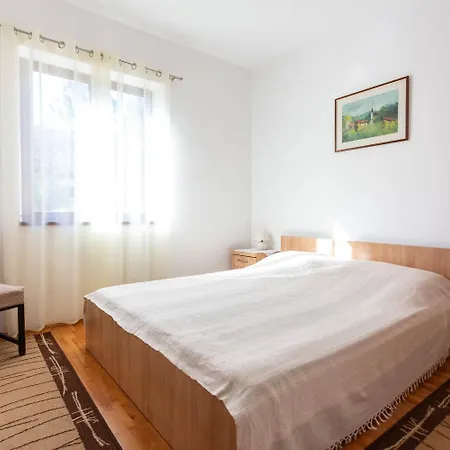 Dom wakacyjny House Milka *