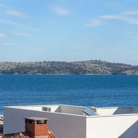 House Milka Holiday home
