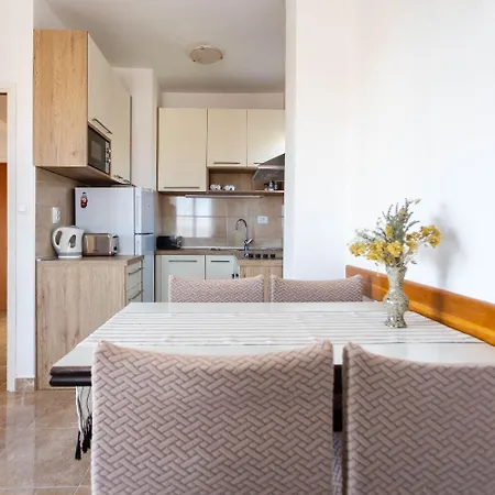 House Milka Vakantiehuis *