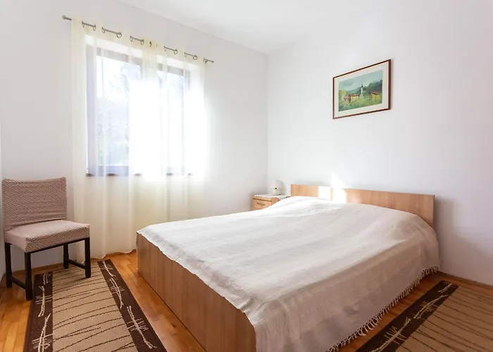 بيت للعطل House Milka *