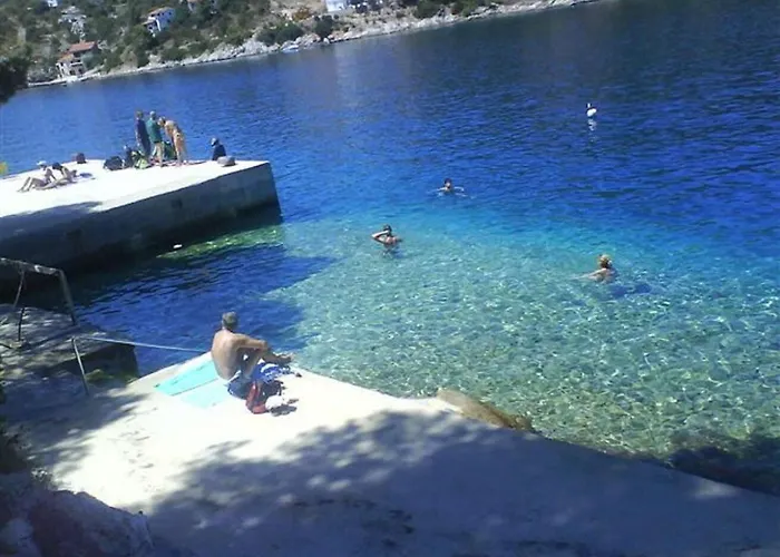 House Milka Holiday home Sali