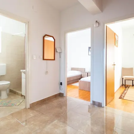 House Milka בית נופש