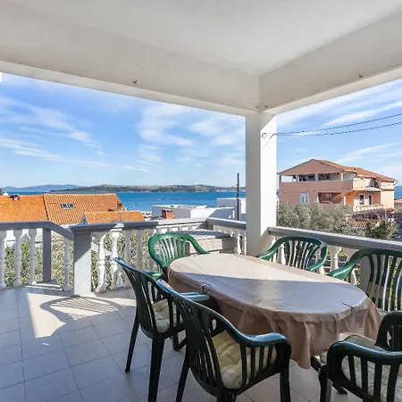 בית נופש House Milka