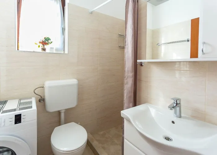 House Milka Sali