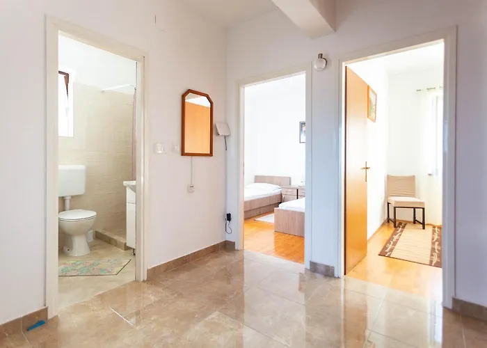 House Milka Tatil Evi