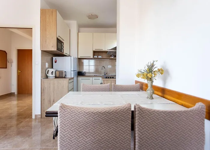House Milka Tatil Evi *