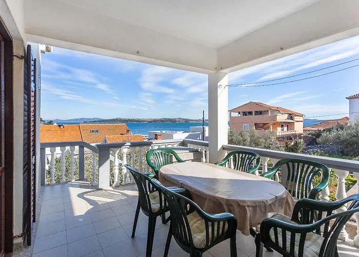 Tatil Evi House Milka